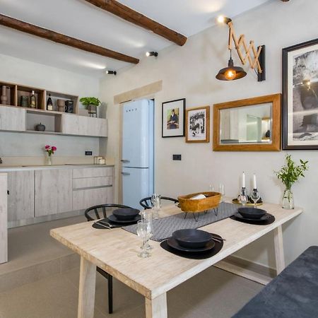 Casa Di Grimpili Villa Kolymbari Dış mekan fotoğraf