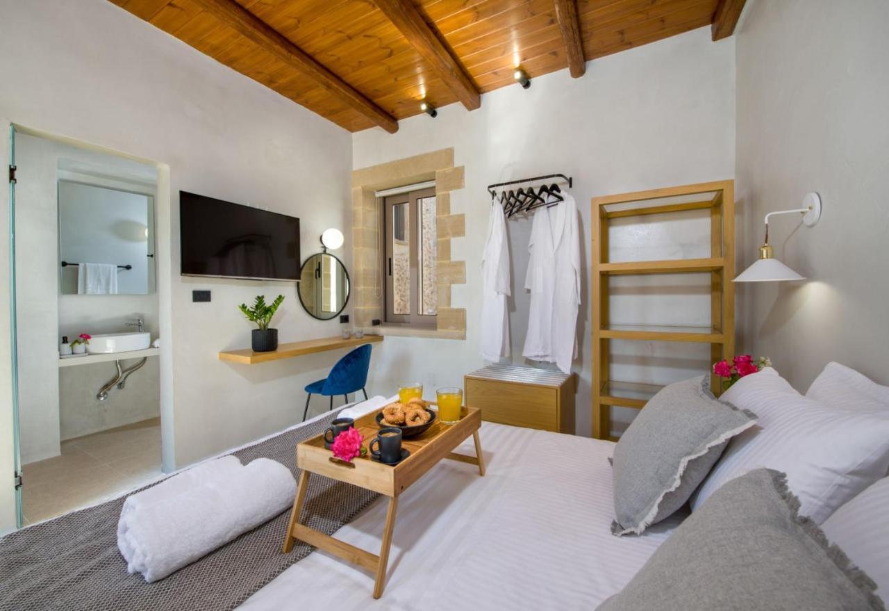 Casa Di Grimpili Villa Kolymbari Dış mekan fotoğraf